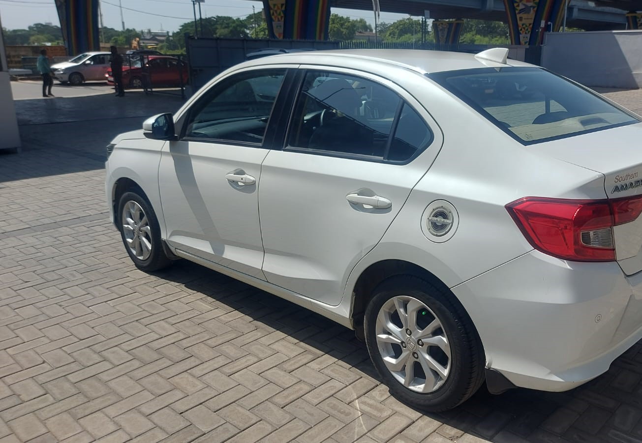 Honda Amaze(2018-2020) 1.5 Vx I-dtec